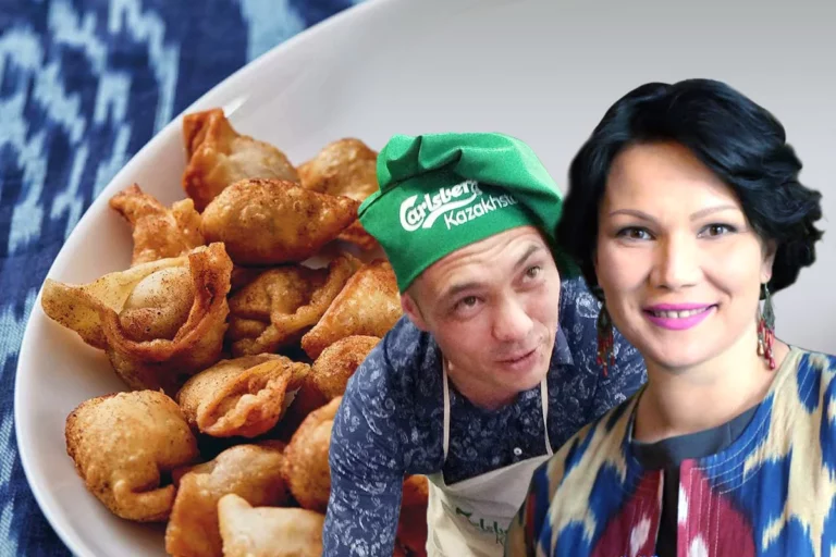 Вкусная десятка Центральной Азии - изображение 1
