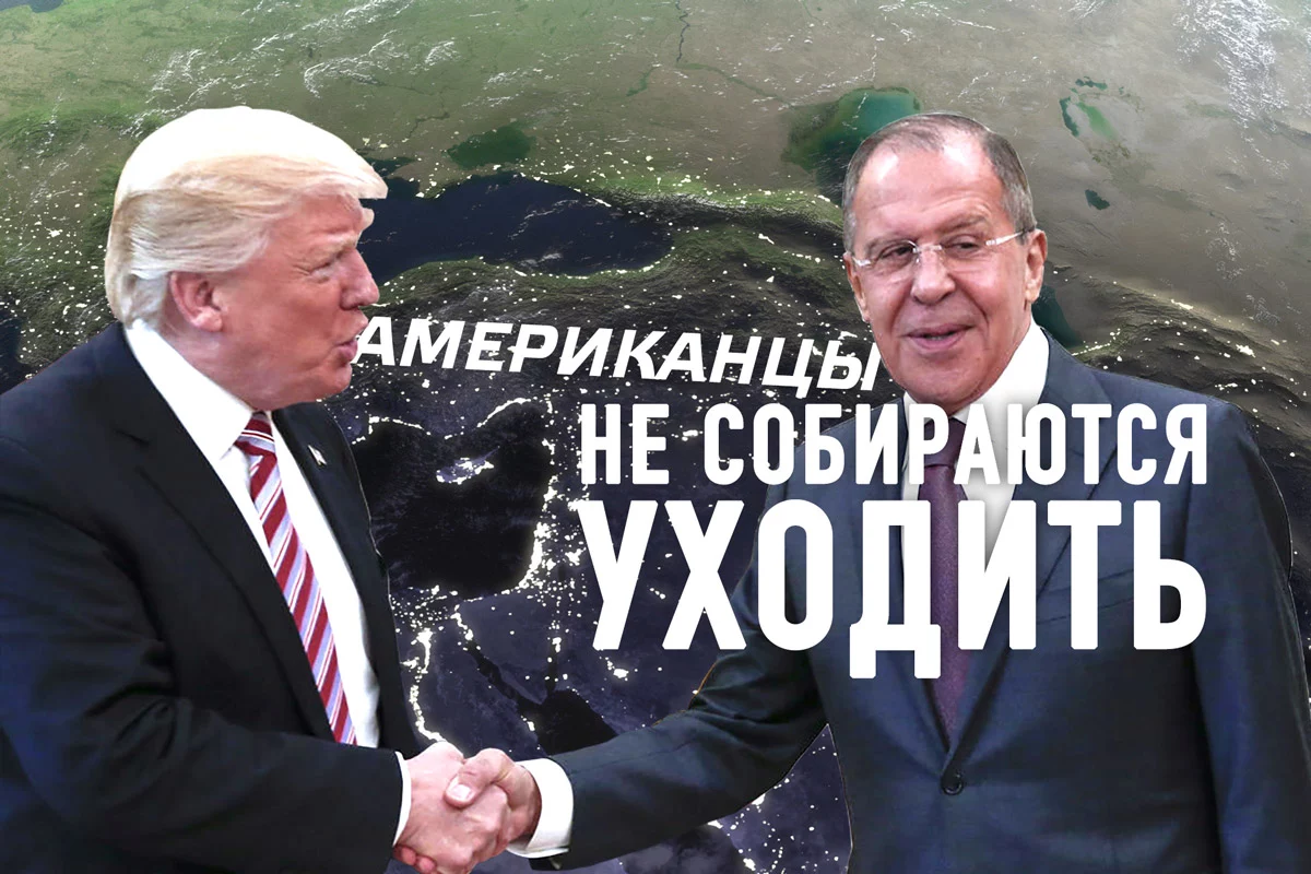 Изображение 2 для США не намерены уходить из Казахстана и Центральной Азии, – Госдеп (видео)