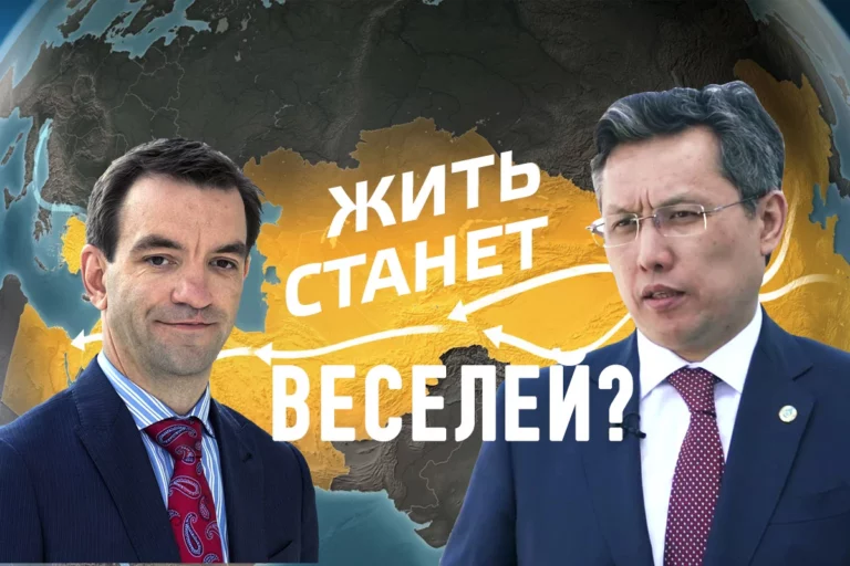 Жить станет веселей? (видео) - изображение 1