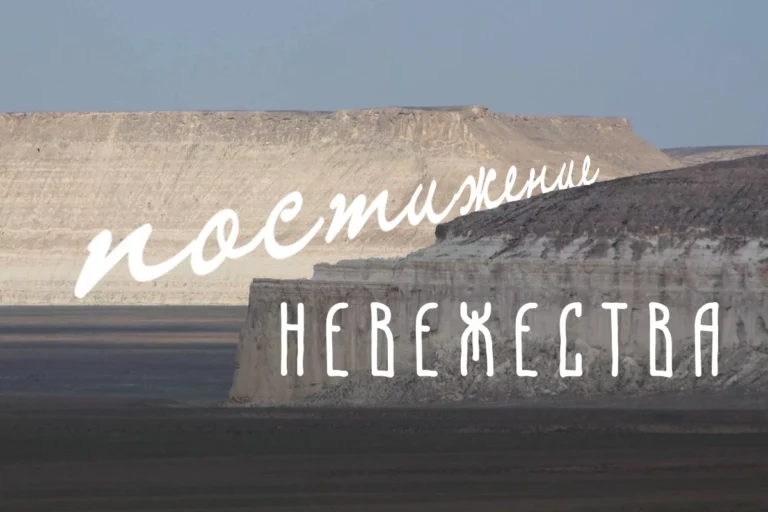 Устюртский дневник. День 2 (видео) - изображение 1