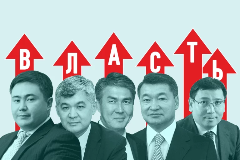 Власть: истоки популярности в масс-медиа - изображение 1