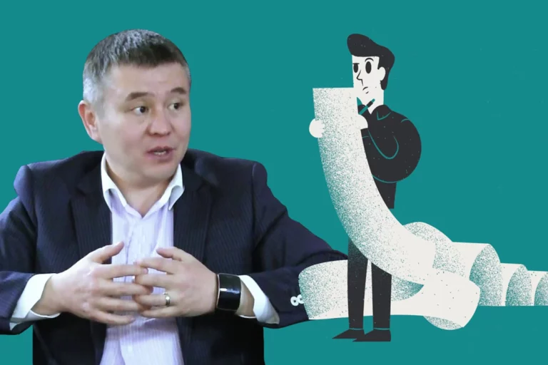 Мухтар Тайжан: НДС – это поле для коррупции (видео) - изображение 1
