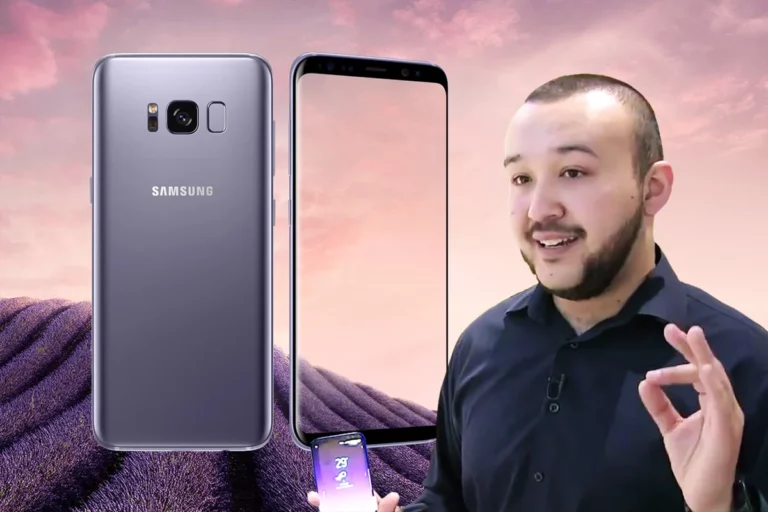 Флагманский Samsung S8 в рассрочку (видео) - изображение 1