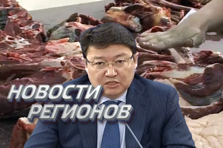 Повышение цен на мясо радует минсельхоз Казахстана - изображение 1