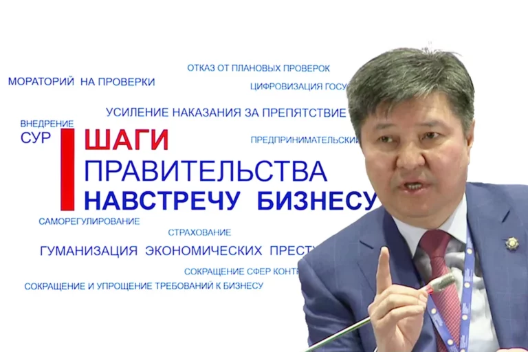Жакип Асанов: «Любое решение политиков может стать роковым» (видео) - изображение 1