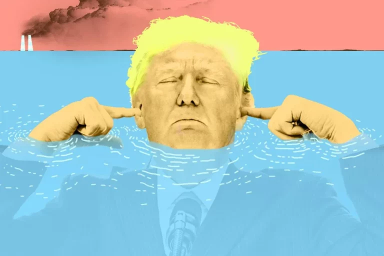 Трампа назвали «подлецом» - изображение 1