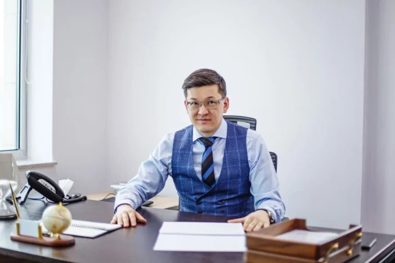 Дармен Садвакасов, CSI: «Консалтинг нельзя заставить купить» (ЧАСТЬ 1) - изображение 1