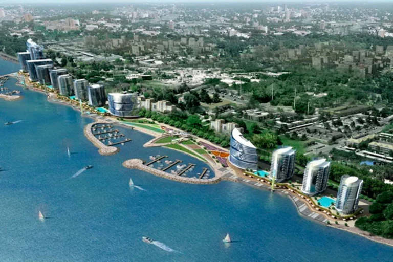 Мангыстауские туркмены, узбеки и кыргызы - изображение 1