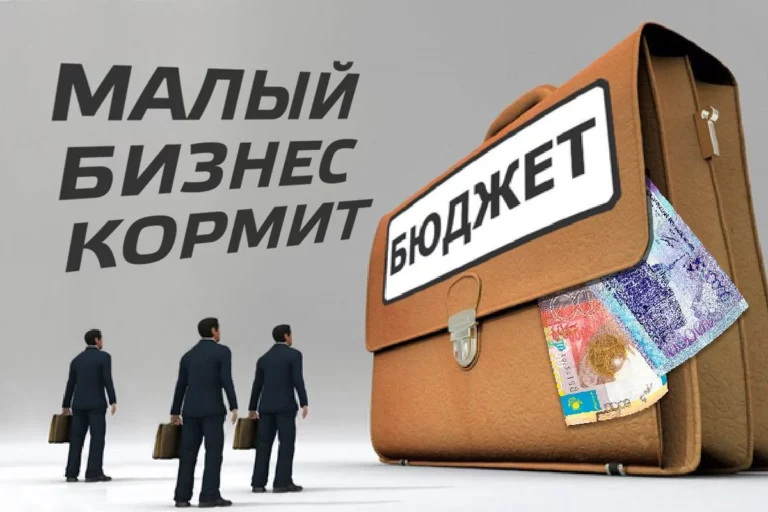Малый бизнес кормит бюджет - изображение 1