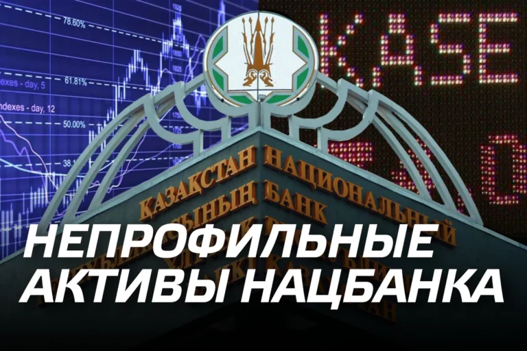 Непрофильные активы Нацбанка: ослабленный иммунитет - изображение 1