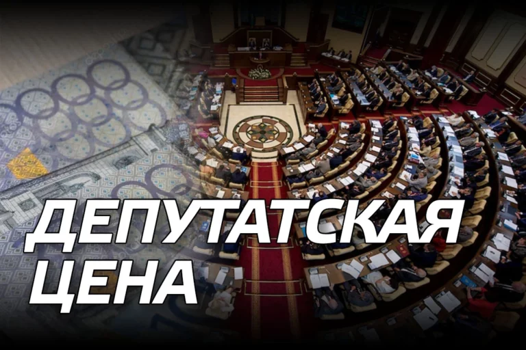 Повышение зарплат депутатам и силовикам: начало транзита? - изображение 1