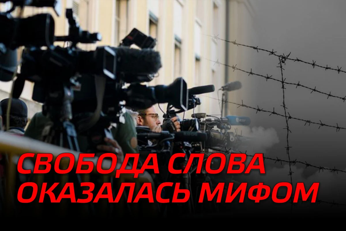 Изображение 1 для Журналистика в Центральной Азии – страх, кровь и смерть