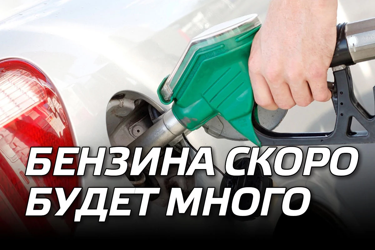 Изображение 1 для Четвертый нпз не нужен