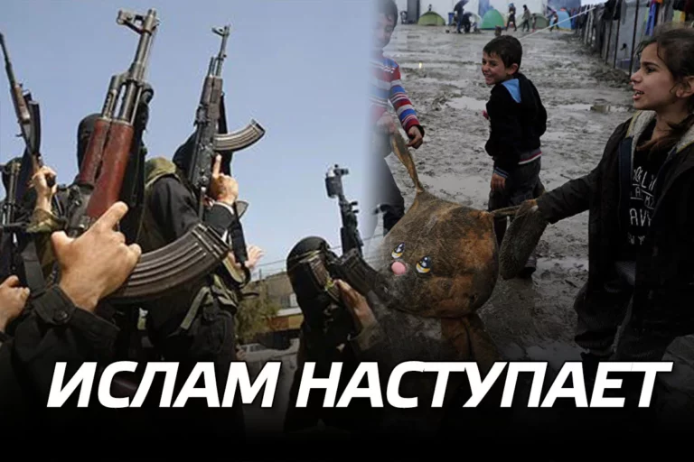 Центральная Азия все больше уходит в религию - изображение 1