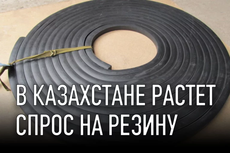 В Казахстане растет спрос на резину - изображение 1