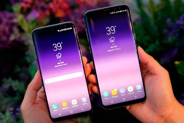 samsung GALAXY s8 В Kcell Store (ВИДЕО) - изображение 1