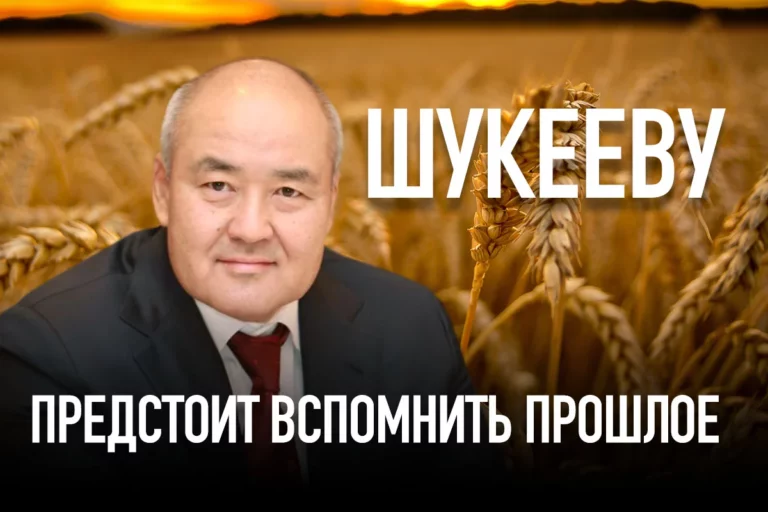 АПК Казахстана – история прерванного полета - изображение 1