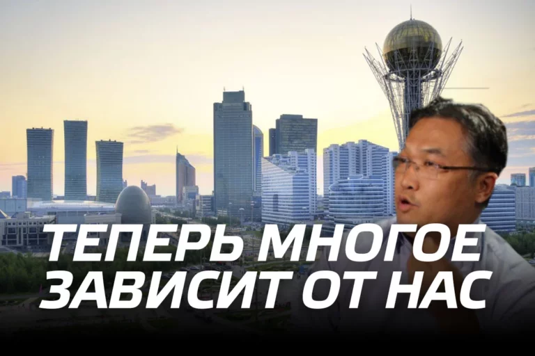 Расул Жумалы: Системных изменений не будет - изображение 1