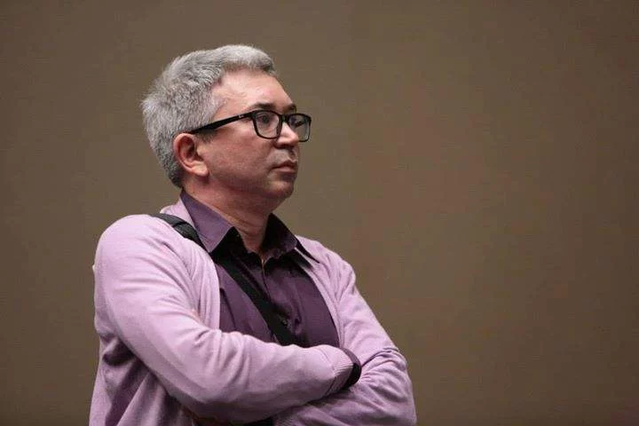 Ержан Сулейменов: ярко, сложно и не понятно, как использовать. - изображение 1