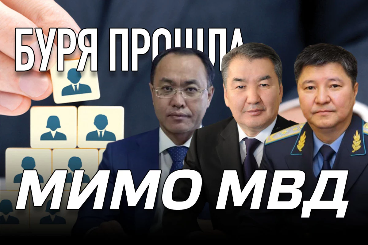 Изображение 1 для В силовом блоке тихий переполох