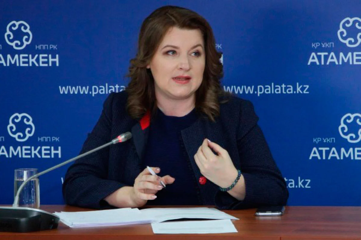 Изображение 1 для Юлия Якупбаева: Надеюсь на активизацию кредитования