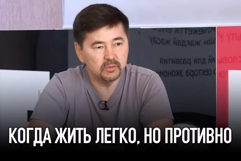 Нельзя бороться с собственным народом - изображение 1