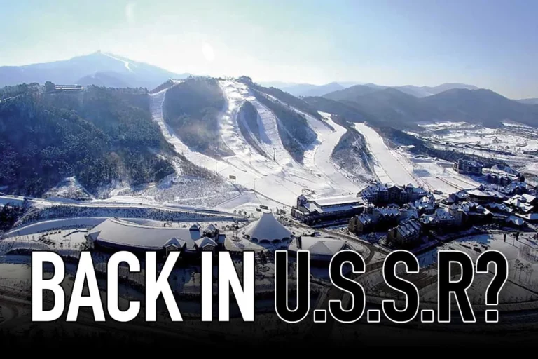 Back in U.S.S.R? - изображение 1
