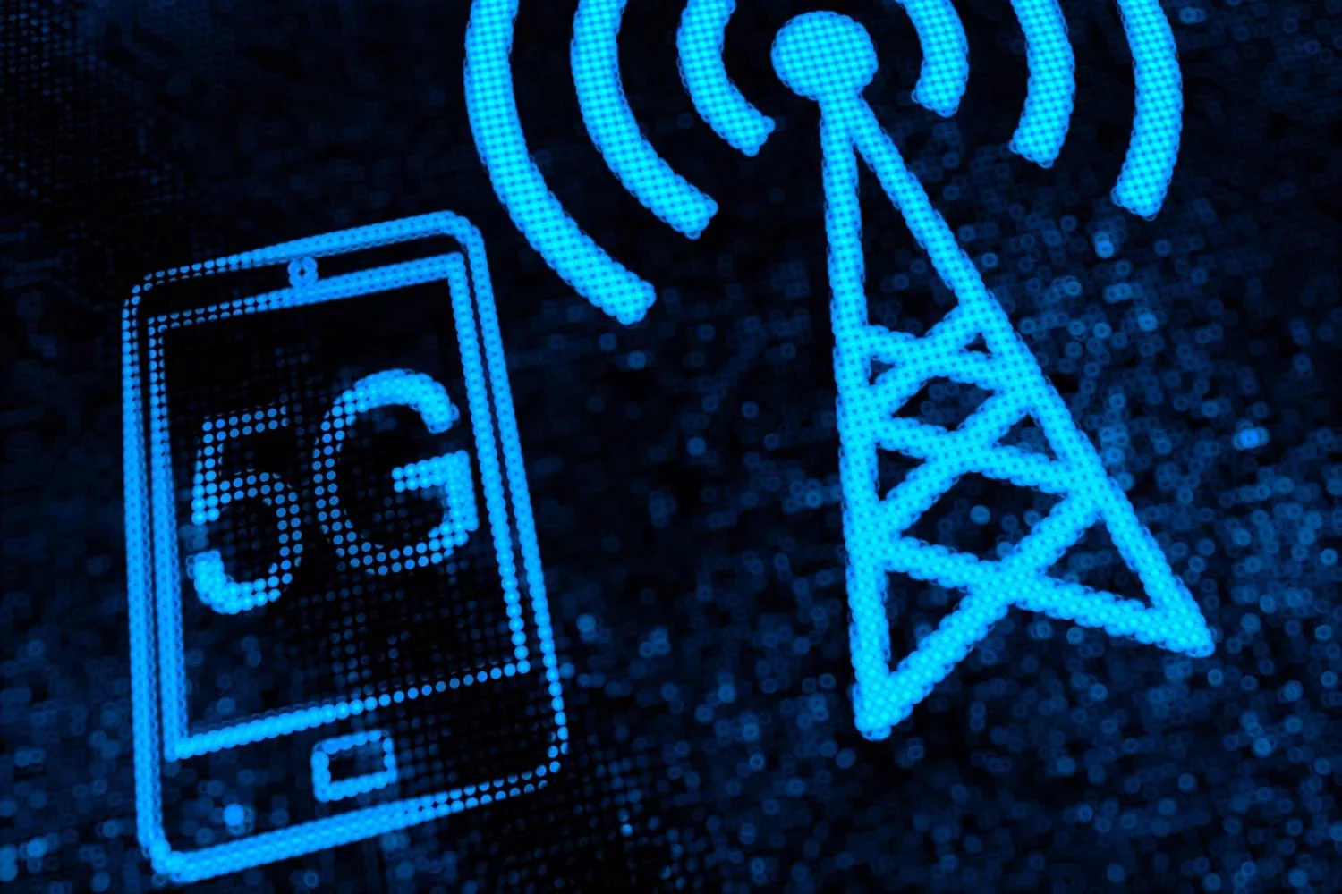Изображение 1 для 5G – великая антикитайская стена?