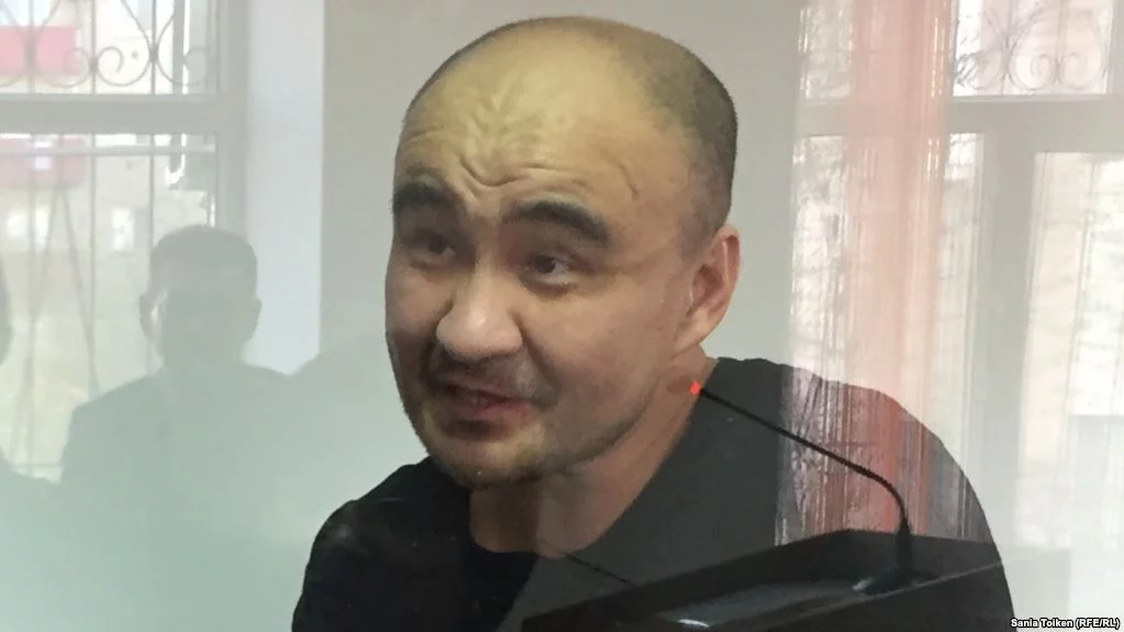 Изображение 1 для Бокаева оставили в колонии Петропавловска