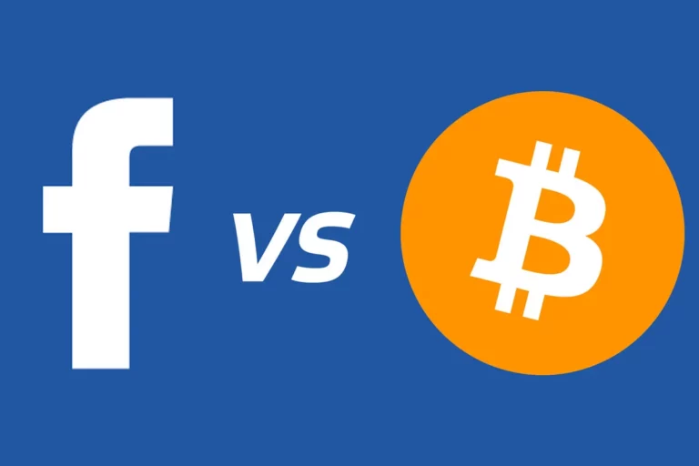 Facebook против биткоина - изображение 1