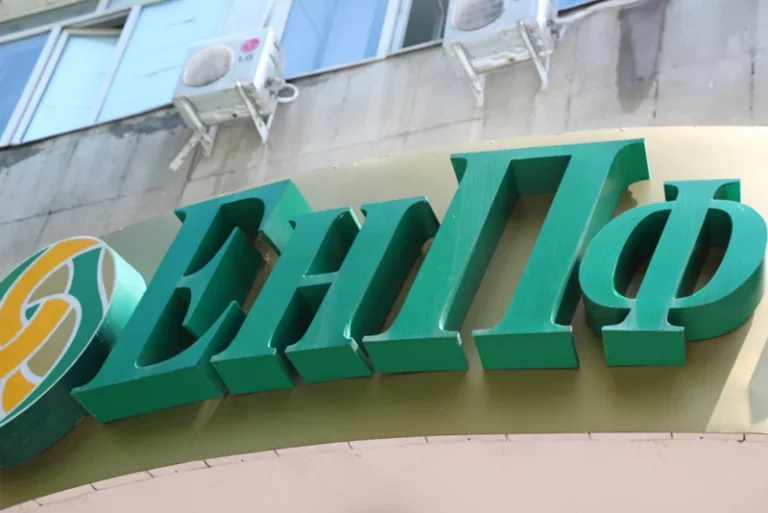 Средства ЕНПФ в частные руки - изображение 1