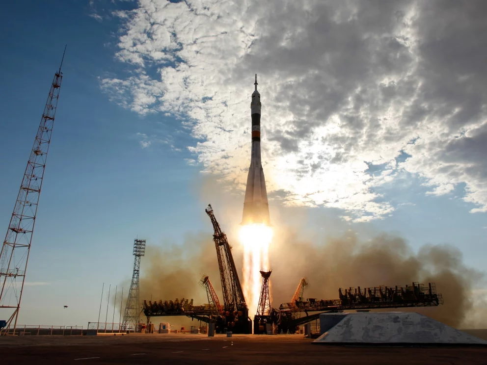 Изображение 1 для Байконур: цена вопроса