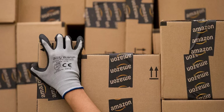 Amazon – лидер мирового рейтинга брендов - изображение 1