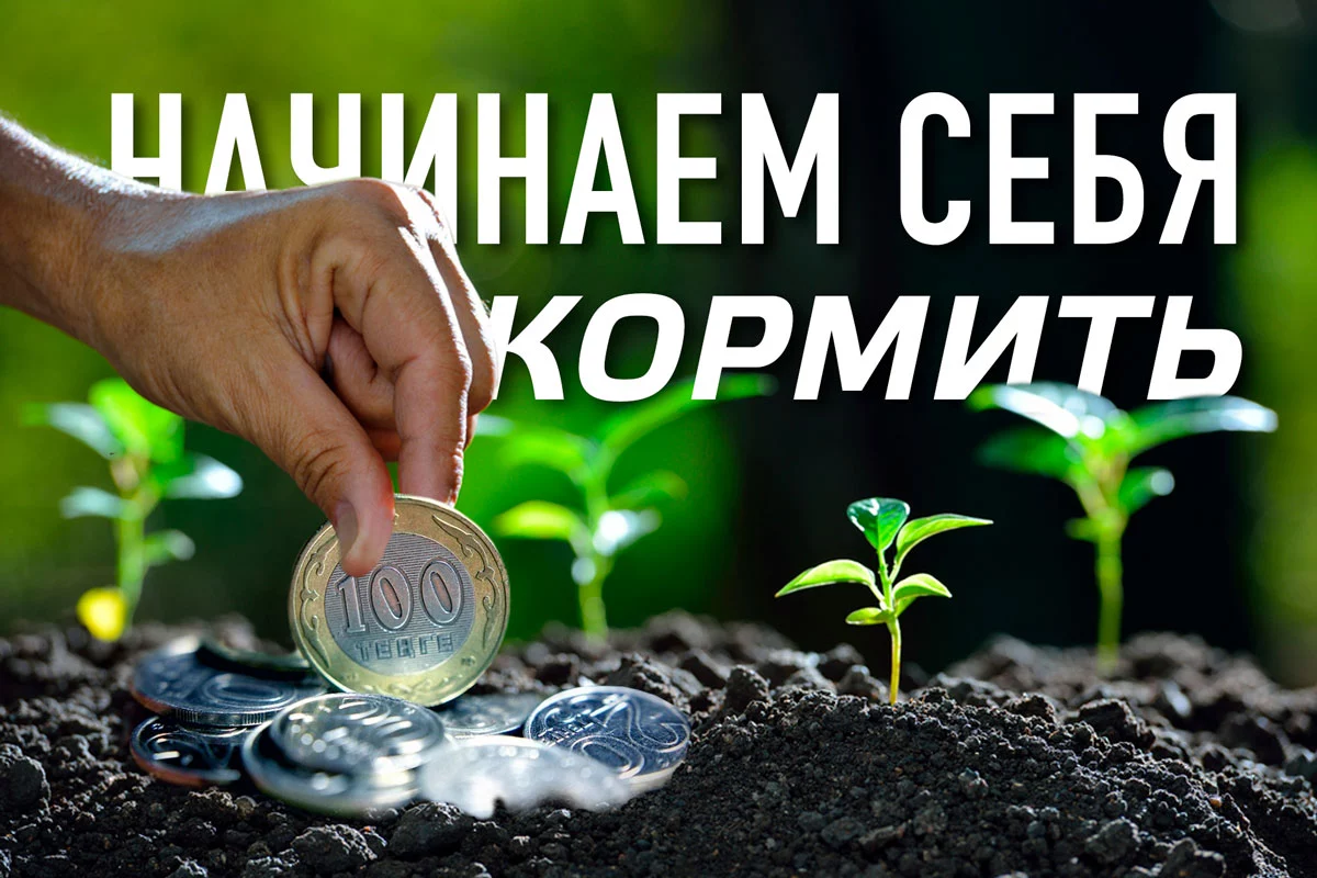 Изображение 1 для Инвесторы делают ставку на пищепром