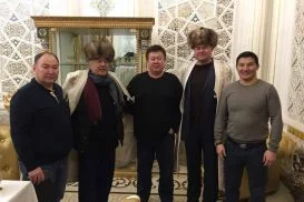 Кыргызский депутат оказался гражданином Казахстана - изображение 1