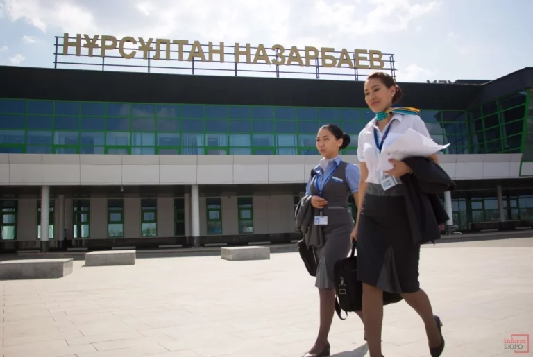 «Нурсултан Назарбаев» может намокнуть - изображение 1