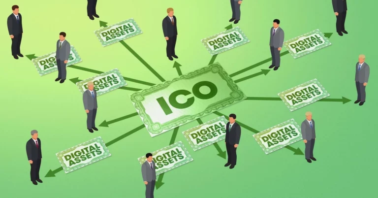 В 2017 году ICO обогатило мошенников на $300 миллионов - изображение 1