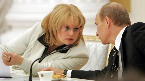 На пике выборов в РФ: кандидаты-мученики - изображение 1
