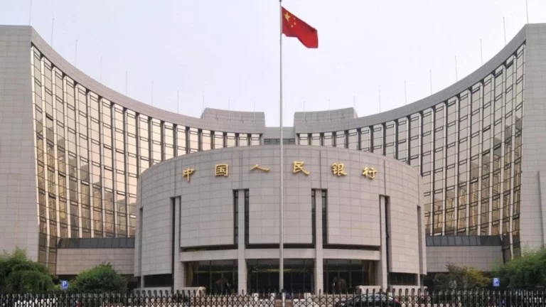 Китай теснит рынок криптовалют - изображение 1