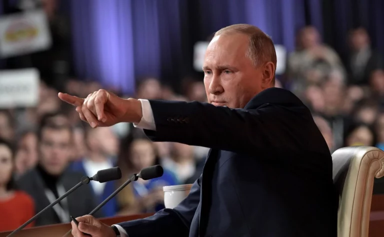 Выборы Путина: это праздник какой-то! - изображение 1
