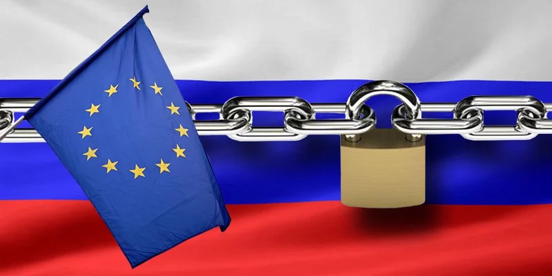 Изображение 1 для ЕС продлил антироссийские санкции на полгода