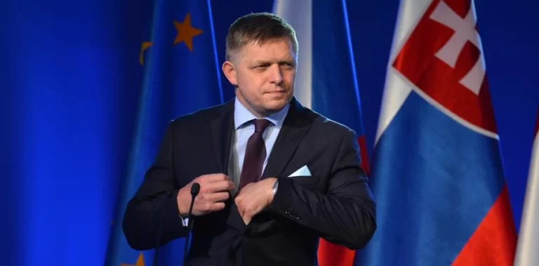 Убийство журналиста привело к отставке премьера Словакии - изображение 1