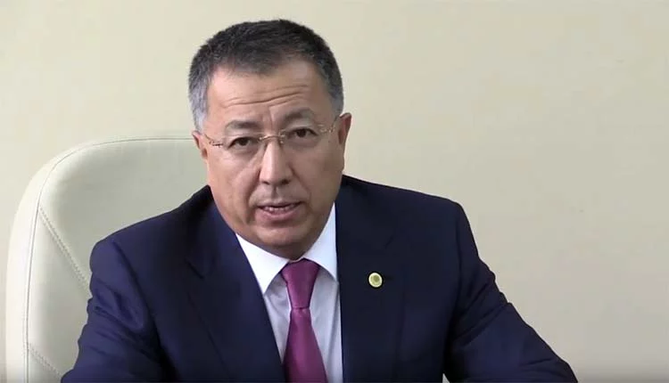 Аким ЮКО пожурил идеологов края - изображение 1