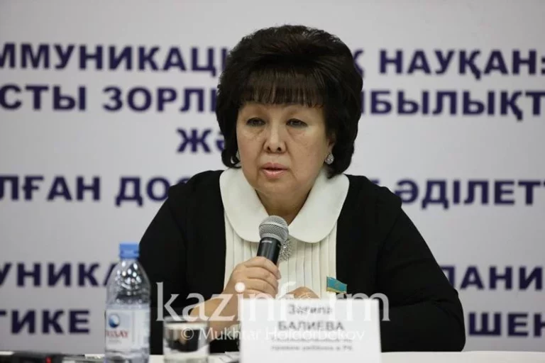 Балиева: подозреваемые в изнасиловании ребенка под госзащитой - изображение 1