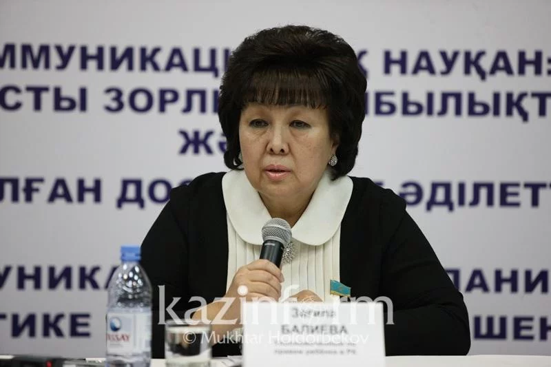 Изображение 1 для Балиева: подозреваемые в изнасиловании ребенка под госзащитой