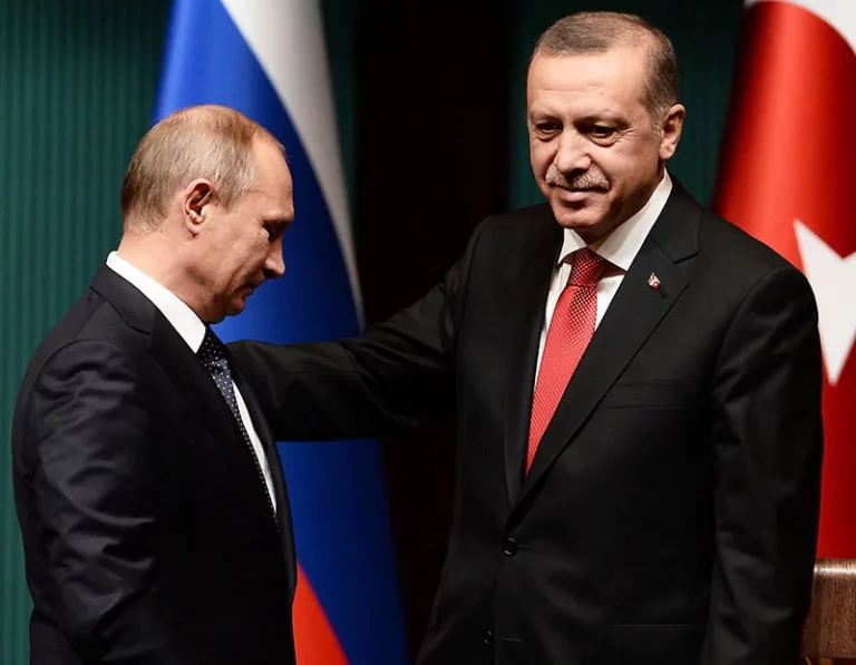 Российско-турецкая «война помидоров» - изображение 1