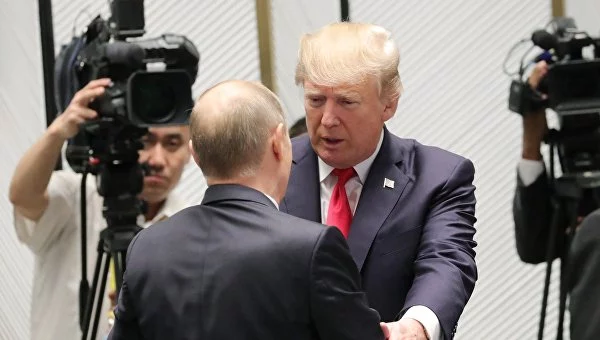 Трамп тоже вышлет российских дипломатов? - изображение 1