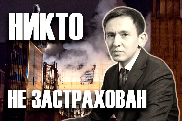 Адвокат Утебеков предупредил о массовых нарушениях в ТЦ - изображение 1