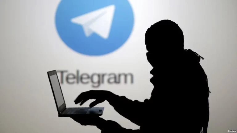 Telegram «забанят» из-за ДВК - изображение 1