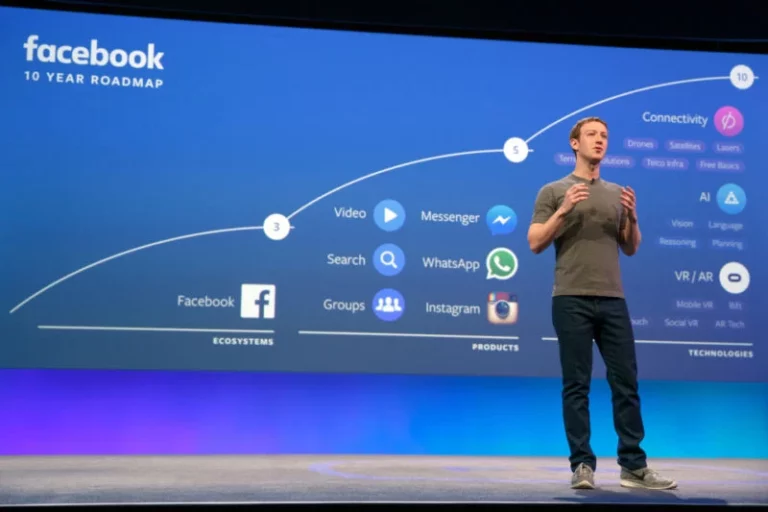 Facebook: неприятности продолжаются - изображение 1